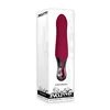 Mini-Vibrator Evolved Inferno Red