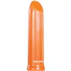 Mini-Vibrator Evolved Lip Service Orange