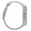 Spigen Liquid Air Pro - Band with Case for Apple Watch 10 46 mm (Grey)