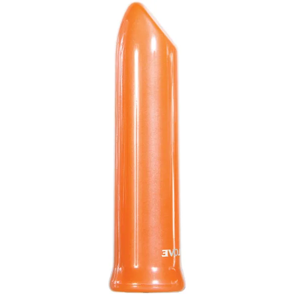 Mini-Vibrator Evolved Lip Service Orange