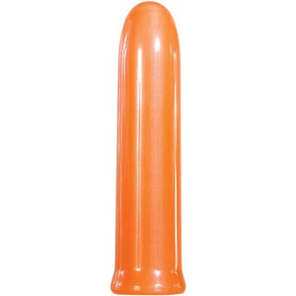 Mini-Vibrator Evolved Lip Service Orange