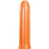 Mini-Vibrator Evolved Lip Service Orange