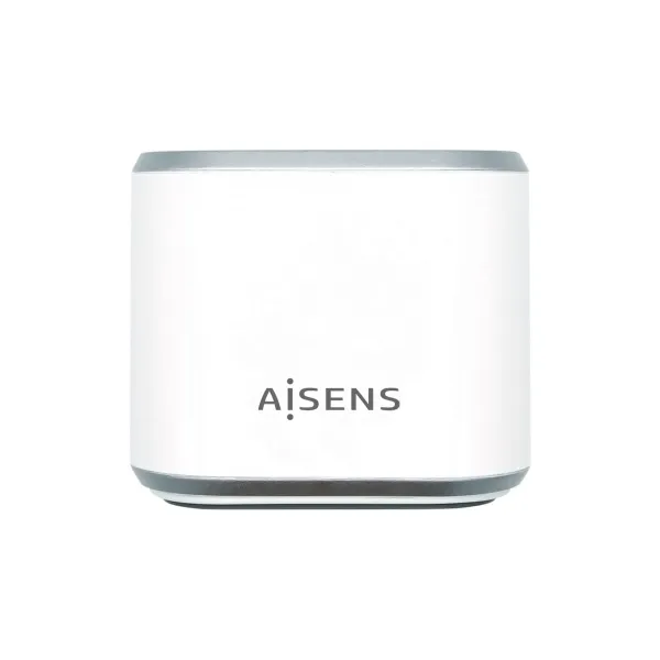 USB-laturi Aisens ASCH-5PQC-W Valkoinen