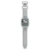 Spigen Liquid Air Pro - Band with Case for Apple Watch 10 46 mm (Grey)
