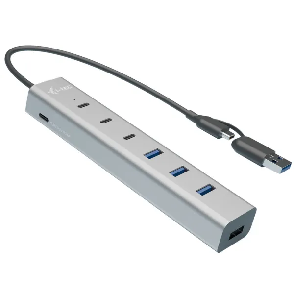 Ремонтный набор i-Tec CAHUBMETAL7