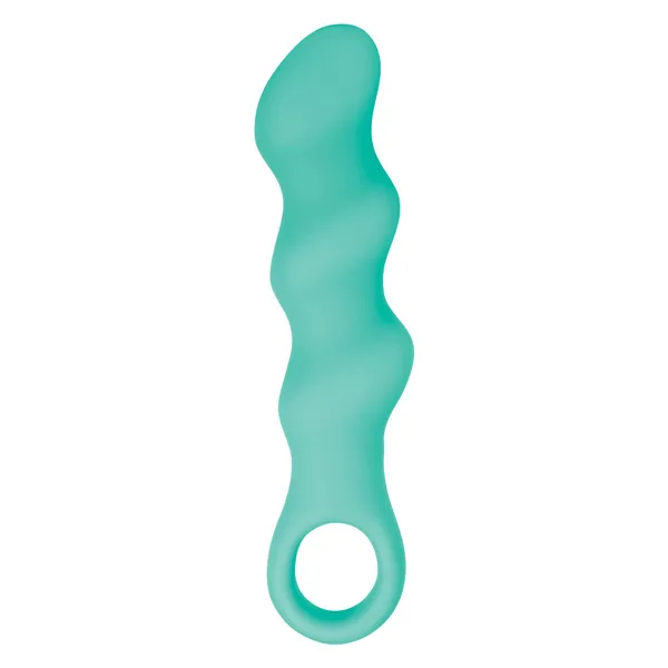 Vibrator Evolved Green