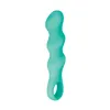 Vibrator Evolved Green