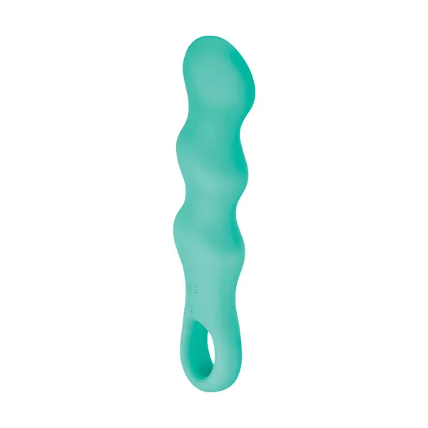 Vibrator Evolved Green