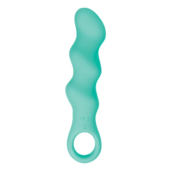 Vibrator Evolved Green