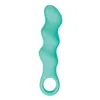 Vibrator Evolved Green