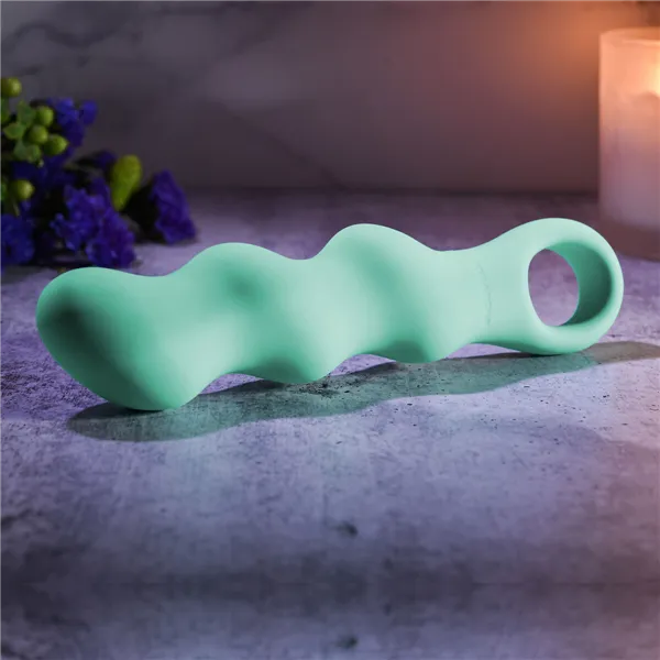 Vibrator Evolved Green