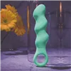 Vibrator Evolved Green