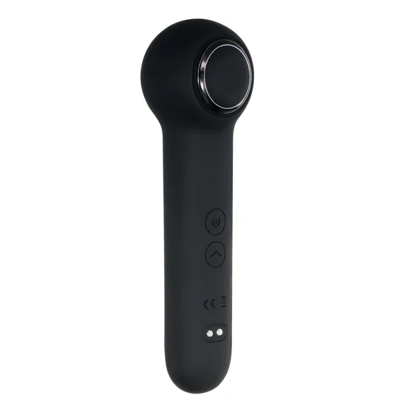 Massager Evolved Black