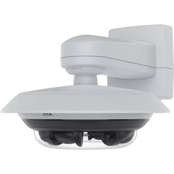Surveillance Camcorder Axis 02897-001