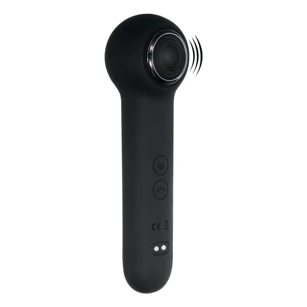 Massager Evolved Black