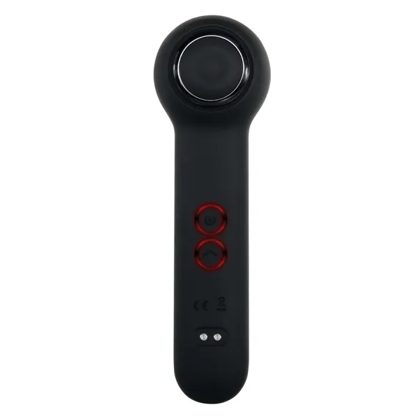 Massager Evolved Black