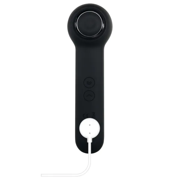 Massager Evolved Black