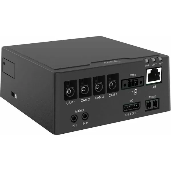 Stebėjimo kamera Axis 02999-001