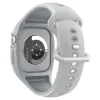 Spigen Liquid Air Pro - Band with Case for Apple Watch 10 46 mm (Grey)