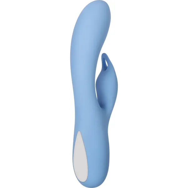 G-Spot Vibrator Evolved Rabbit Blue