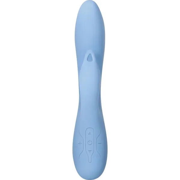 G-Spot Vibrator Evolved Rabbit Blue