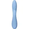 G-Spot Vibrator Evolved Rabbit Blue