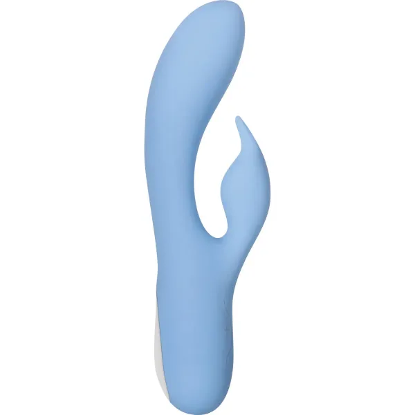 G-Spot Vibrator Evolved Rabbit Blue