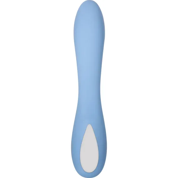 G-Spot Vibrator Evolved Rabbit Blue