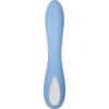 G-Spot Vibrator Evolved Rabbit Blue