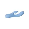 G-Spot Vibrator Evolved Rabbit Blue