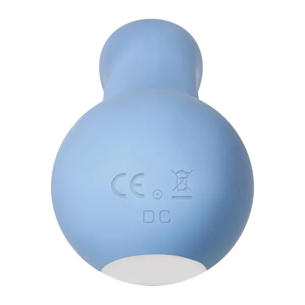 G-Spot Vibrator Evolved Rabbit Blue