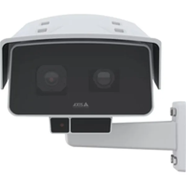 Surveillance Camcorder Axis 02757-001