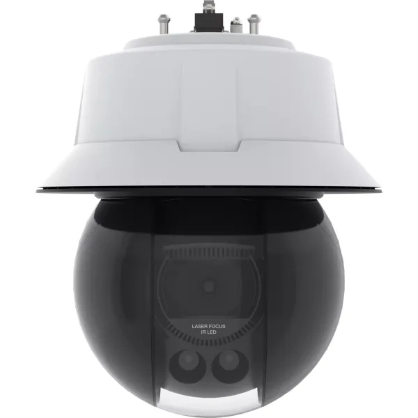 Surveillance Camcorder Axis Q6355-LE