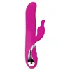 G-Spot Vibrator Evolved Rabbit Pink