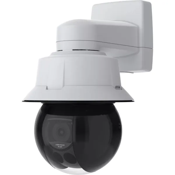 Turvakamera Axis Q6358-LE