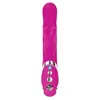 G-Spot Vibrator Evolved Rabbit Pink