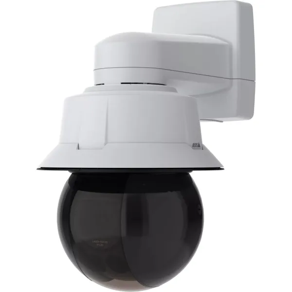 Turvakamera Axis Q6358-LE