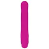 G-Spot Vibrator Evolved Rabbit Pink