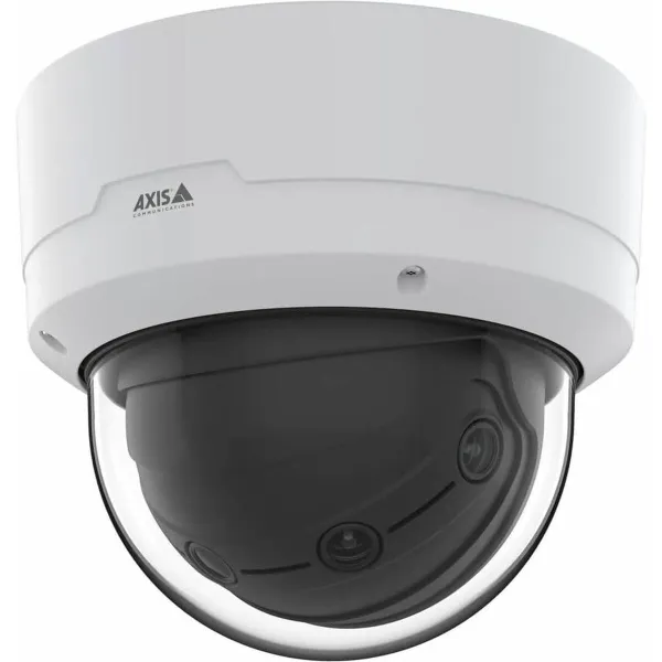 Surveillance Camcorder Axis 02658-001