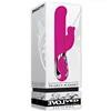 G-Spot Vibrator Evolved Rabbit Pink