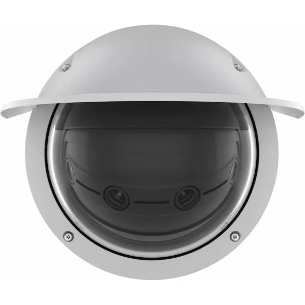 Surveillance Camcorder Axis 02658-001