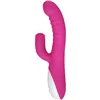 G-Spot Vibrator Evolved Rockin G Pink