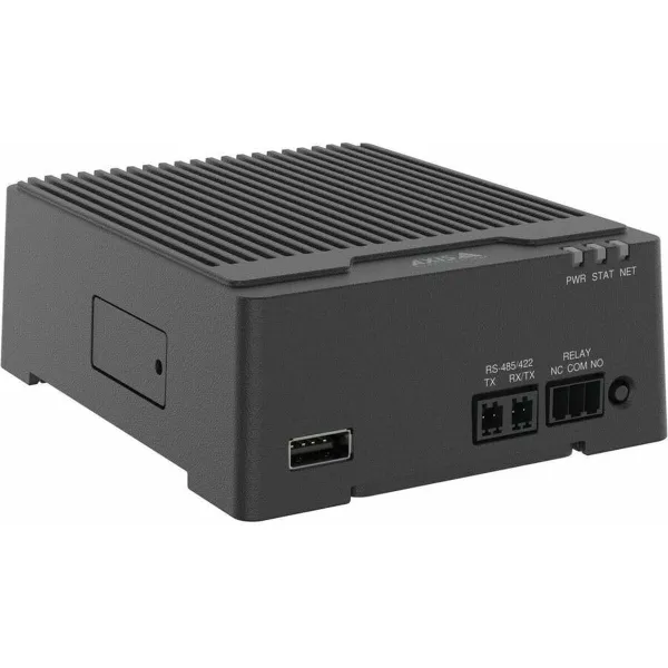 Surveillance Camcorder Axis 03037-001