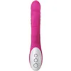 G-Spot Vibrator Evolved Rockin G Pink