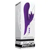 G-Spot Vibrator Evolved Purple Butterfly