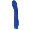 G-Spot Vibrator Evolved Blue