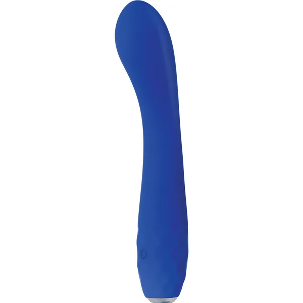 G-Spot Vibrator Evolved Blue