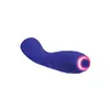 G-Spot Vibrator Evolved Blue