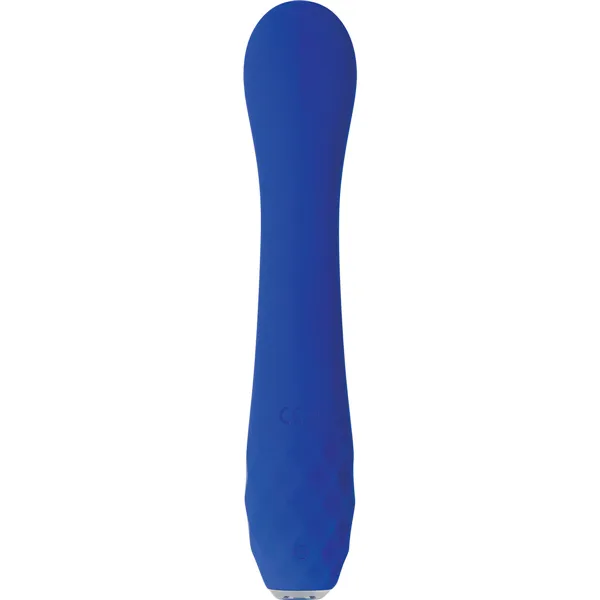 G-Spot Vibrator Evolved Blue