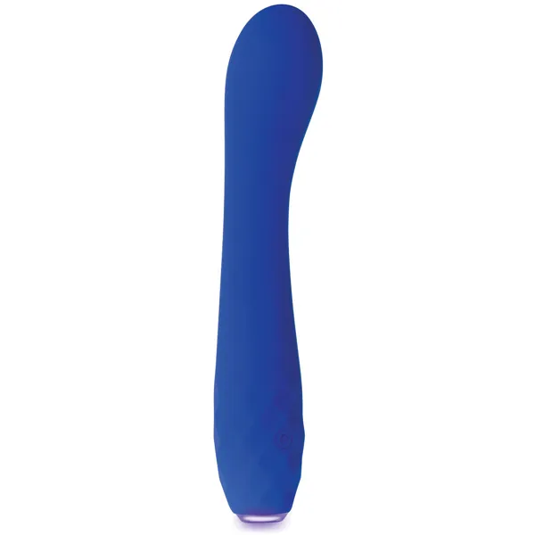 G-Spot Vibrator Evolved Blue